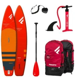 FANATIC Ripper Air Touring