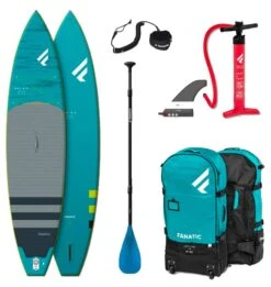 FANATIC Ray Air Premium W/Pure