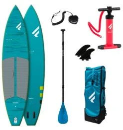 FANATIC Ray Air Pocket/Pure
