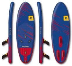 RPM Windsurf SL