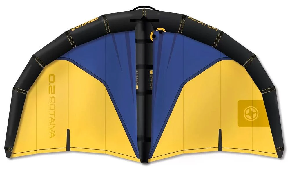 Aviator Wing - Image 3