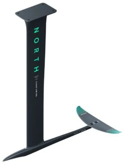 NORTH Sonar Carbon Foil Ed.