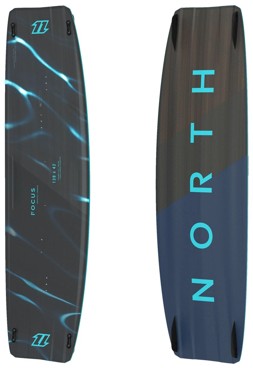 NORTH Focus Hybrid - Image 2