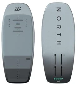 NORTH Scoop Mini Foil