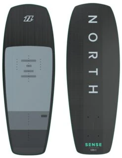 NORTH Sense Foil Board