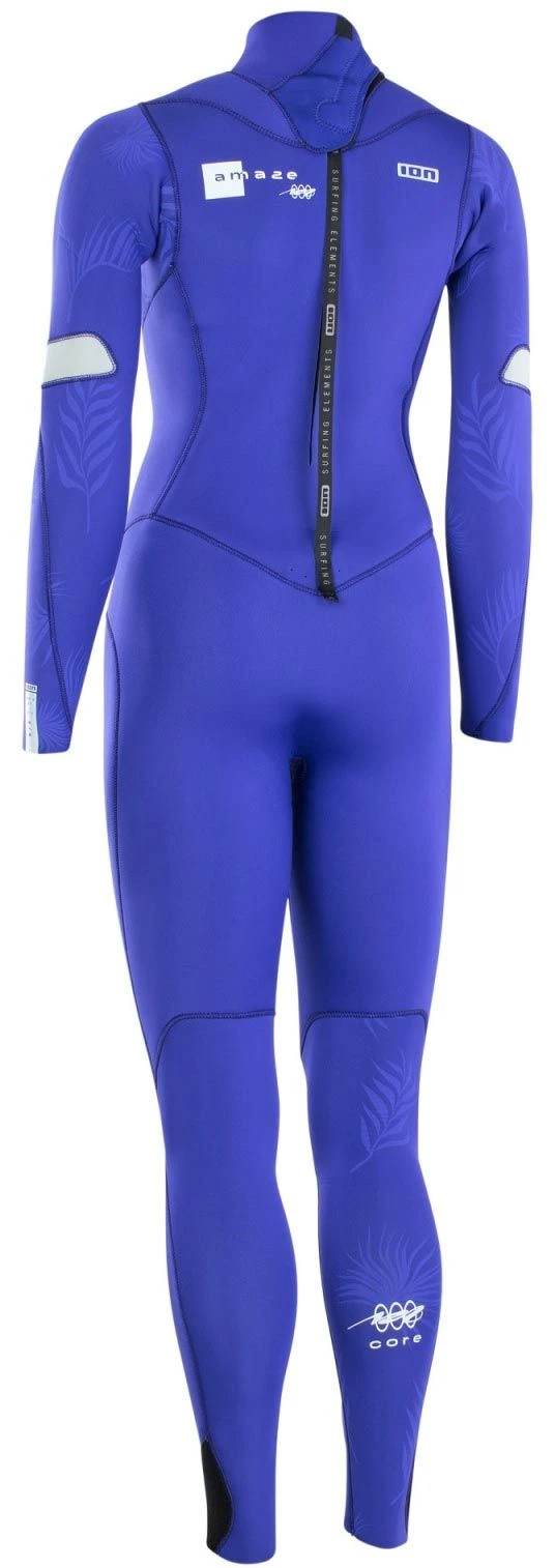 ION Amaze Core 5/4 BZ Wmn - Image 2