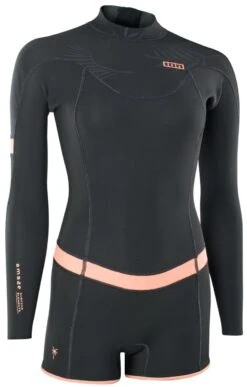 ION Amaze Shorty 2.0 BZ Wmn