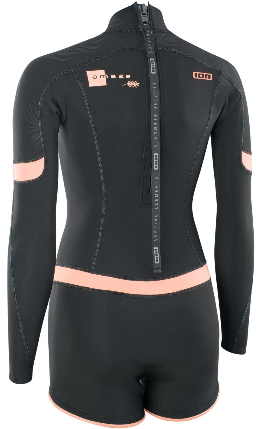 ION Amaze Shorty 2.0 BZ Wmn - Image 2