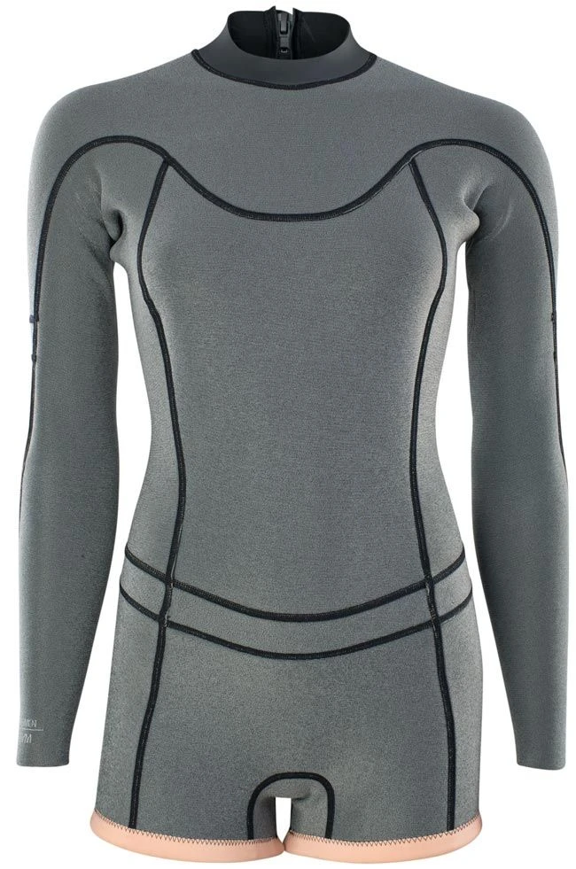 ION Amaze Shorty 2.0 BZ Wmn - Image 3