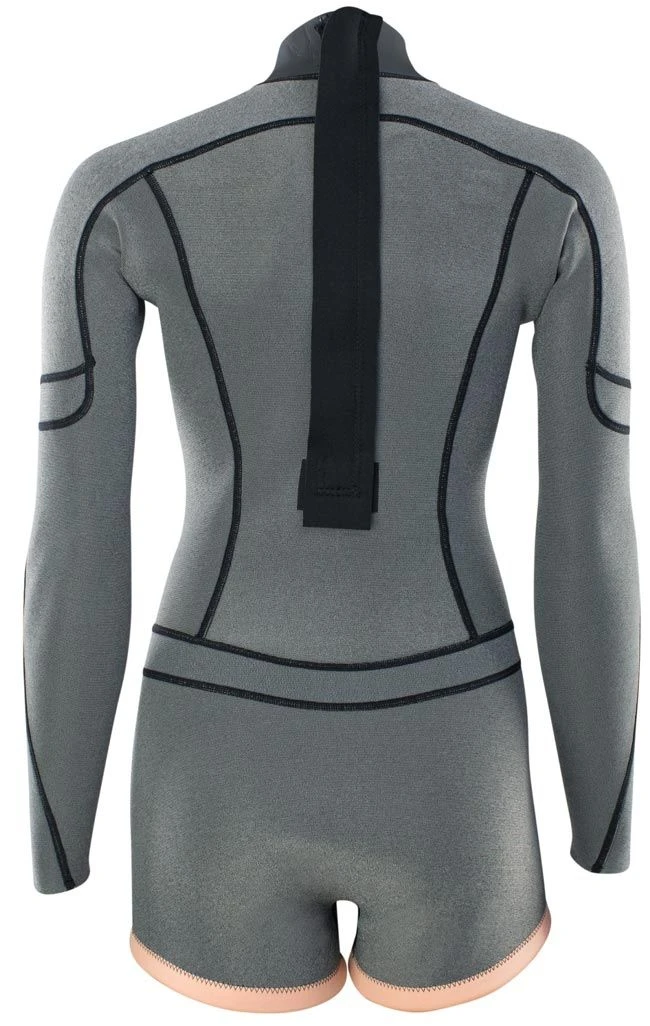 ION Amaze Shorty 2.0 BZ Wmn - Image 4