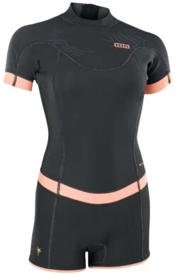 ION Amaze Shorty 2.5 BZ Wmn