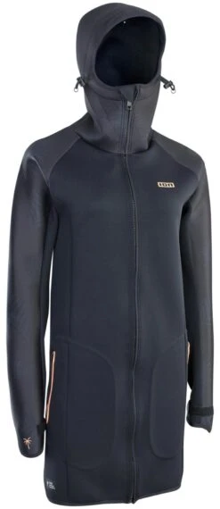 ION Neo Cosy Coat Core Wmn