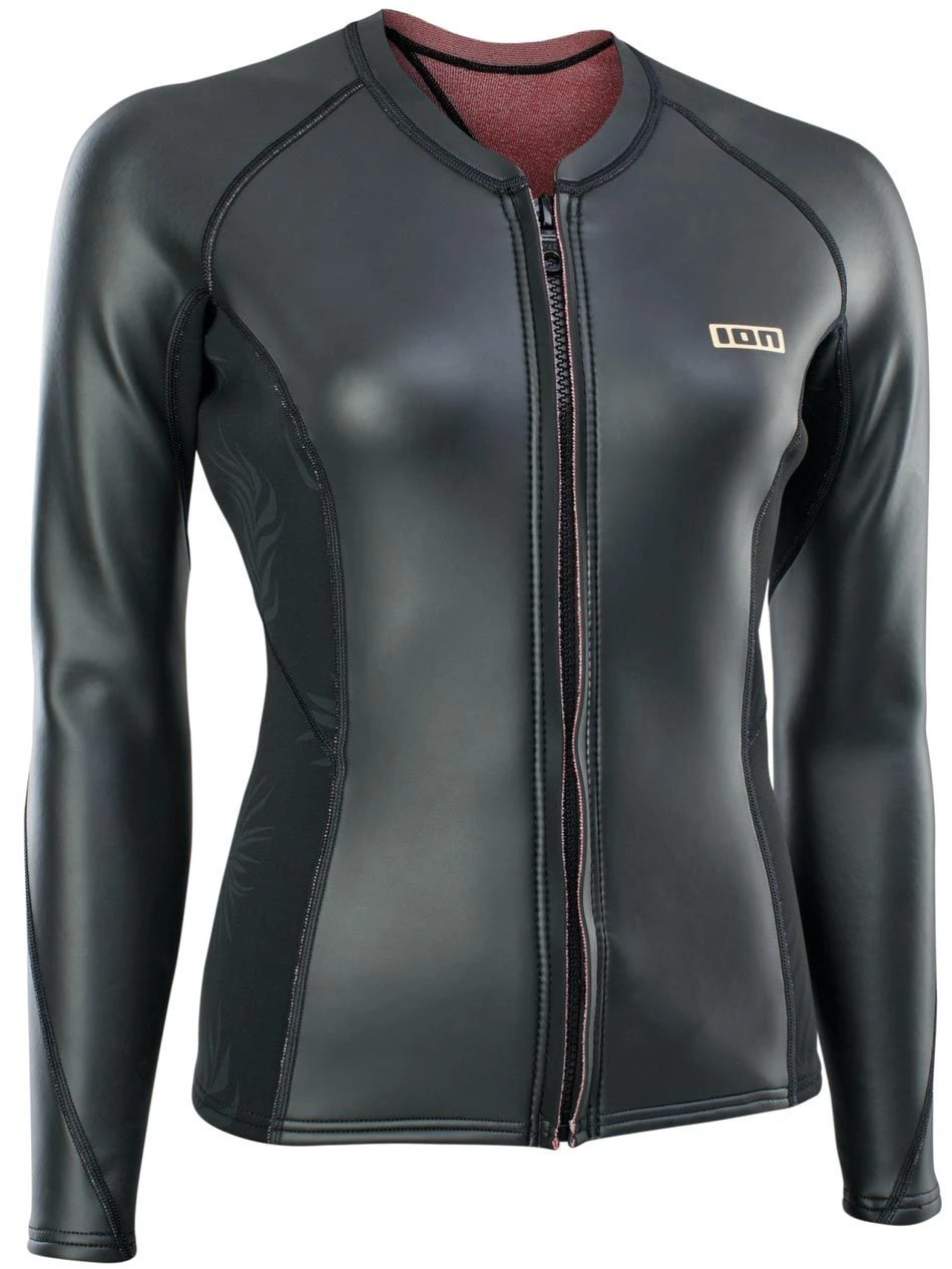 ION Zip Top 2/1 Skin Wmn