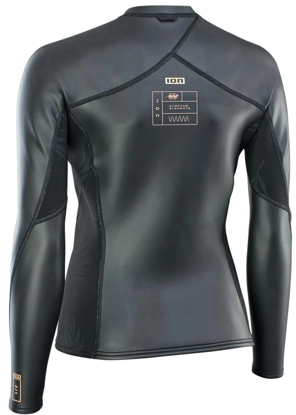 ION Zip Top 2/1 Skin Wmn - Image 2