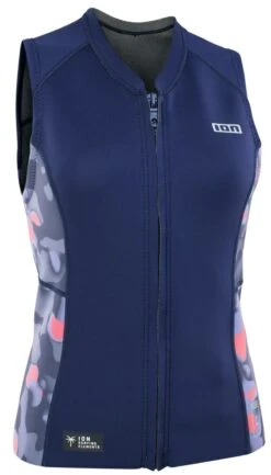 ION Zip Top 1.5 SS Wmn