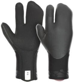 ION Gloves Lobster Mitten 4/3