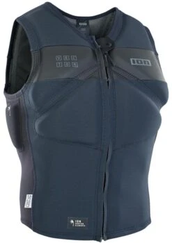 ION Vector Select Front Zip
