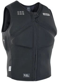 ION Vector Core Front Zip