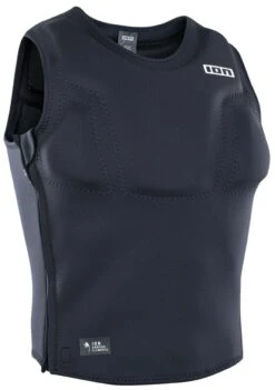 ION Vector Element Side Zip