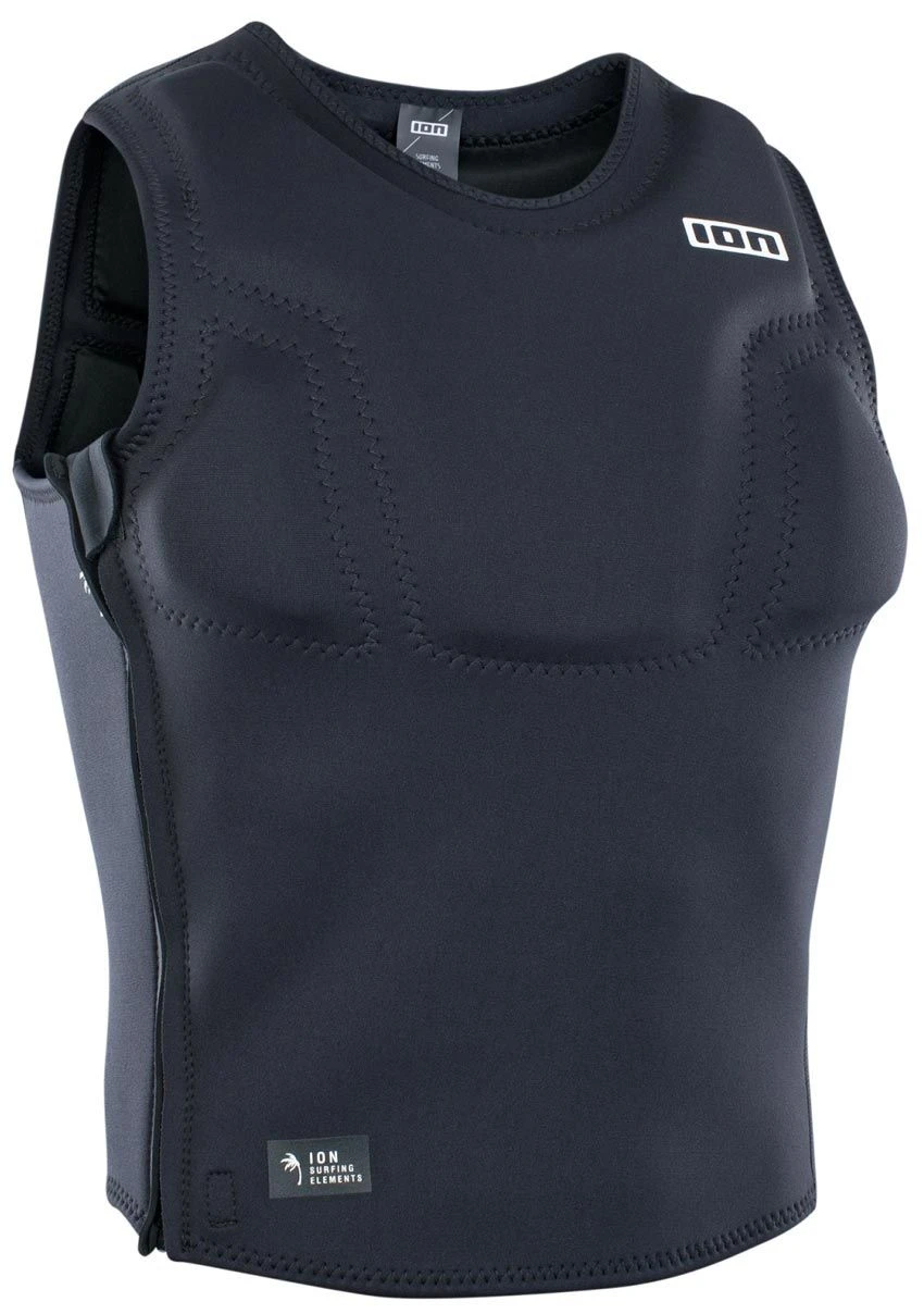 ION Vector Element Side Zip