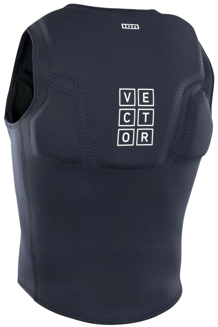 ION Vector Element Side Zip - Image 2