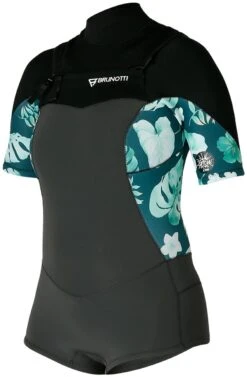 Brunotti Glow Supershorty 2/2 Mm