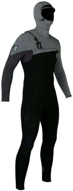 Brunotti Gravity Hooded 6/4 Mm