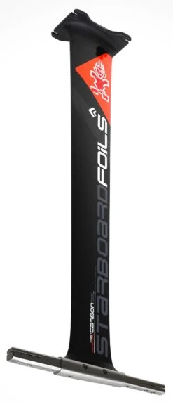 Starboard Mast Set Carbon QL II