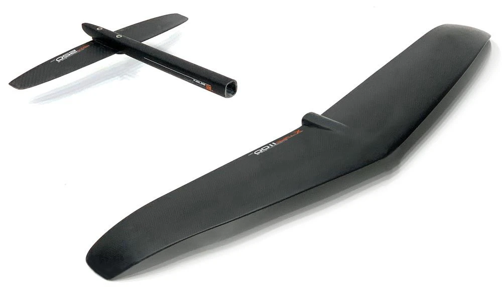 Starboard Wing Set X-Type QL II