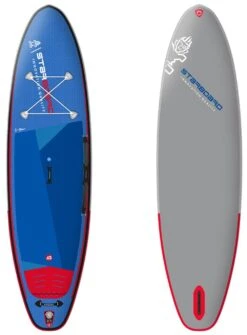 Starboard IGO Deluxe SC