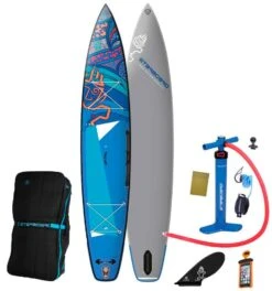 Starboard Touring Wave Deluxe