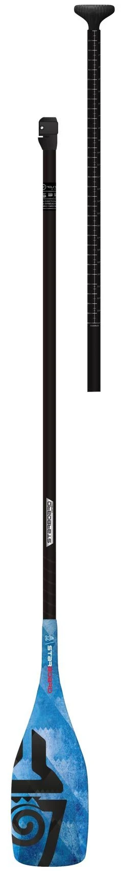 Starboard Lima Tiki Tech 29/2-pcs