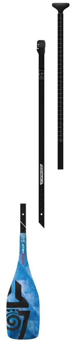 Starboard Lima Tiki Tech 29/3-pcs