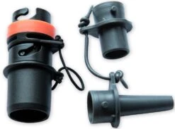 FANATIC Pump Adapter