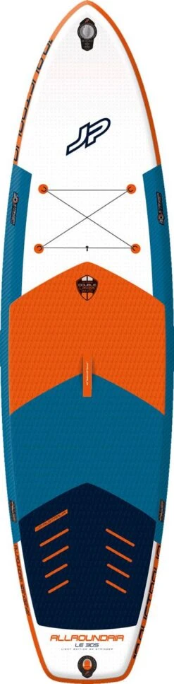 AllroundAir 5"LE 3DS