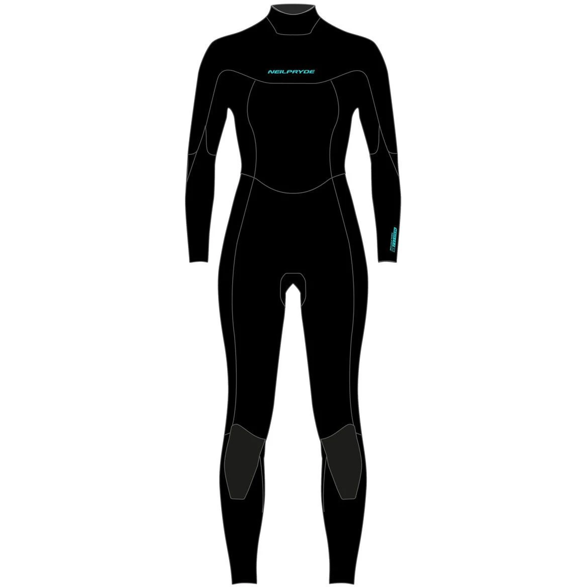 Nexus Fullsiut 5/4/3