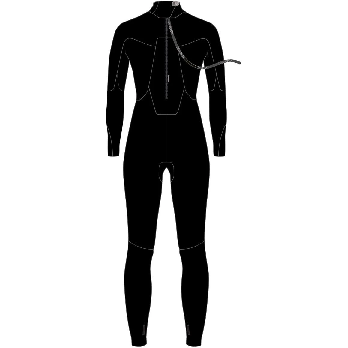 Nexus Fullsiut 5/4/3 - Image 2