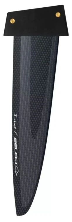 SELECT S-Max Tuttle Box