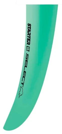 SELECT Starter G10 P-box