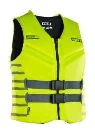 ION Booster 50N Front Zip Uni