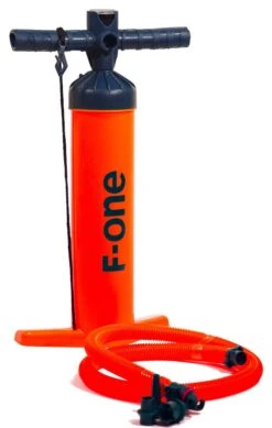 F-One Big Air Pump