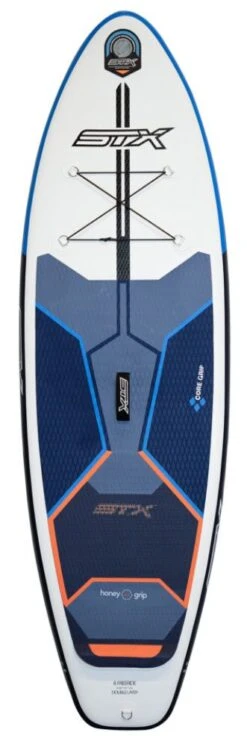 STX ISup Cruiser 10'4"