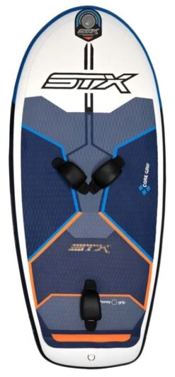 STX IFoil