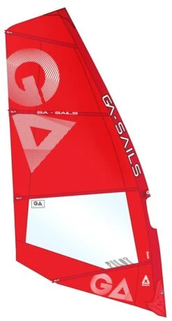 GAASTRA Pilot 2022