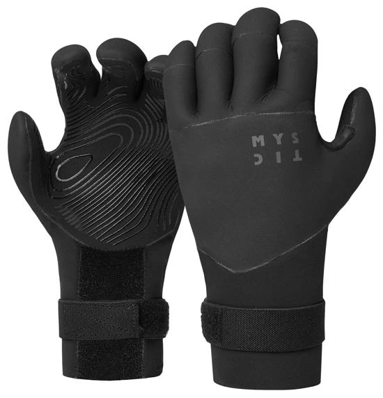 Mystic Supreme Glove 5mm Precurved