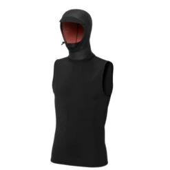 Mystic Neoprene Top Hood 3/2mm