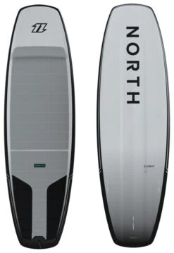 NORTH Comp Surfboard