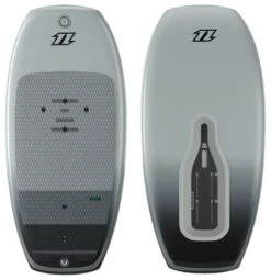 NORTH Seek Air Foil Board