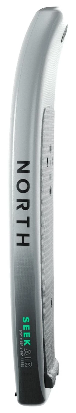 NORTH Seek Air Foil Board - Image 2