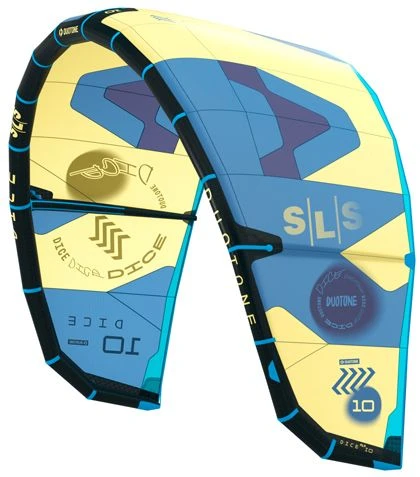 Duotone Dice SLS 2023